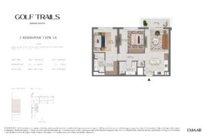 2 Beds